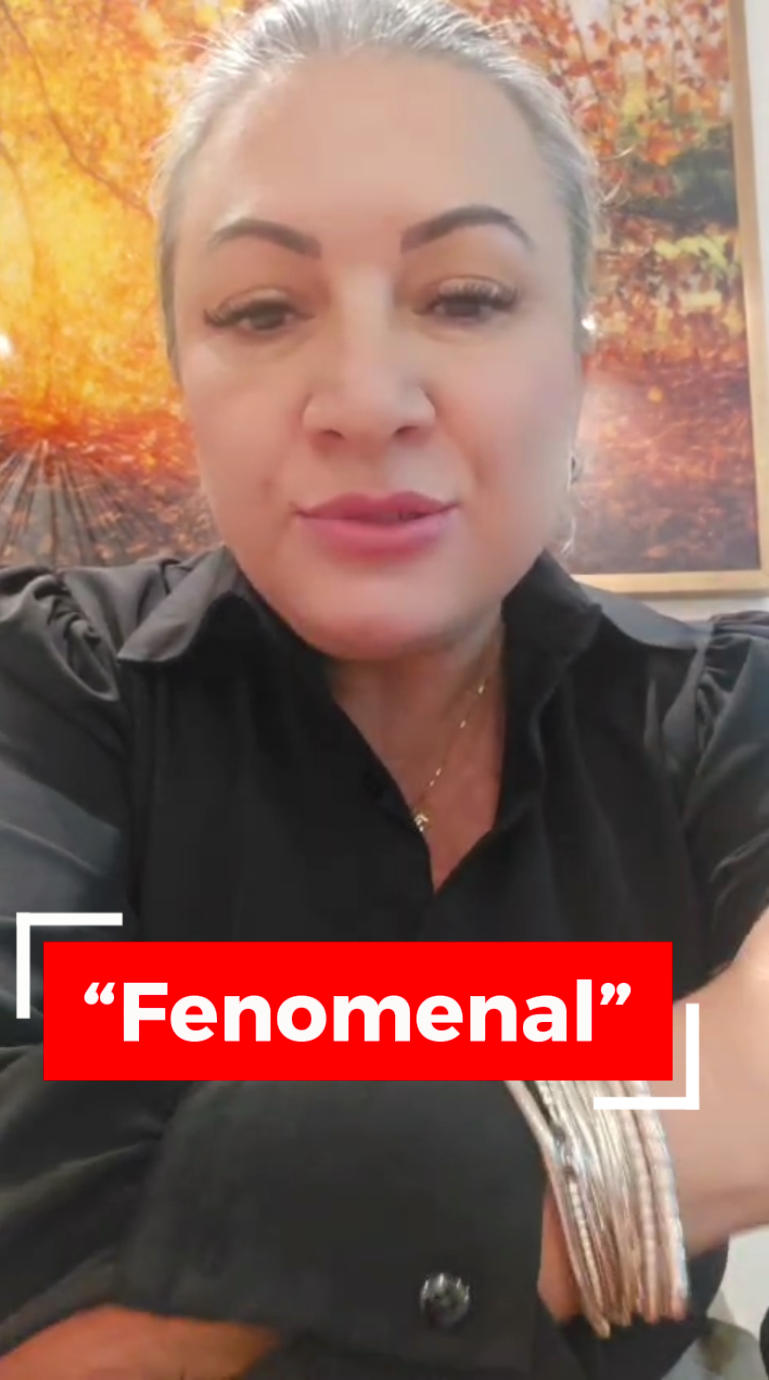 "Uma ferramenta prática no momento de desespero "